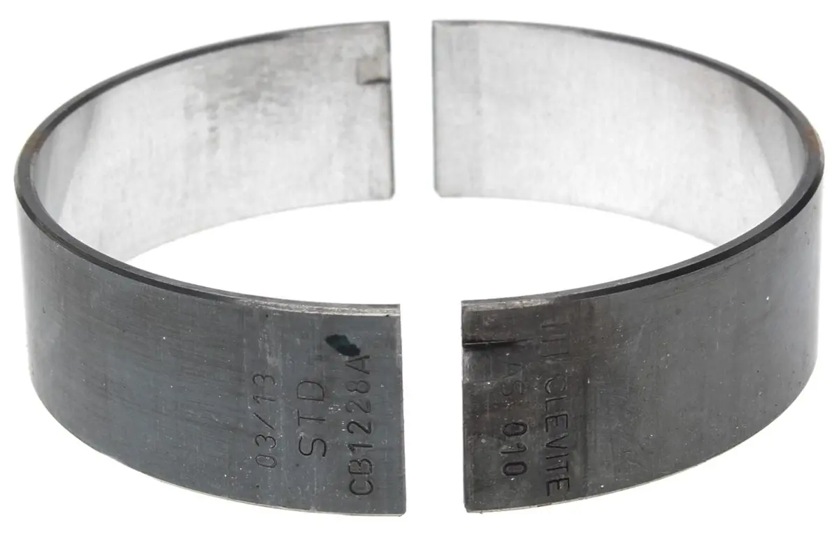 Clevite Cb-1228A Al-Series Rod Bearings For High-Performance Engines 1