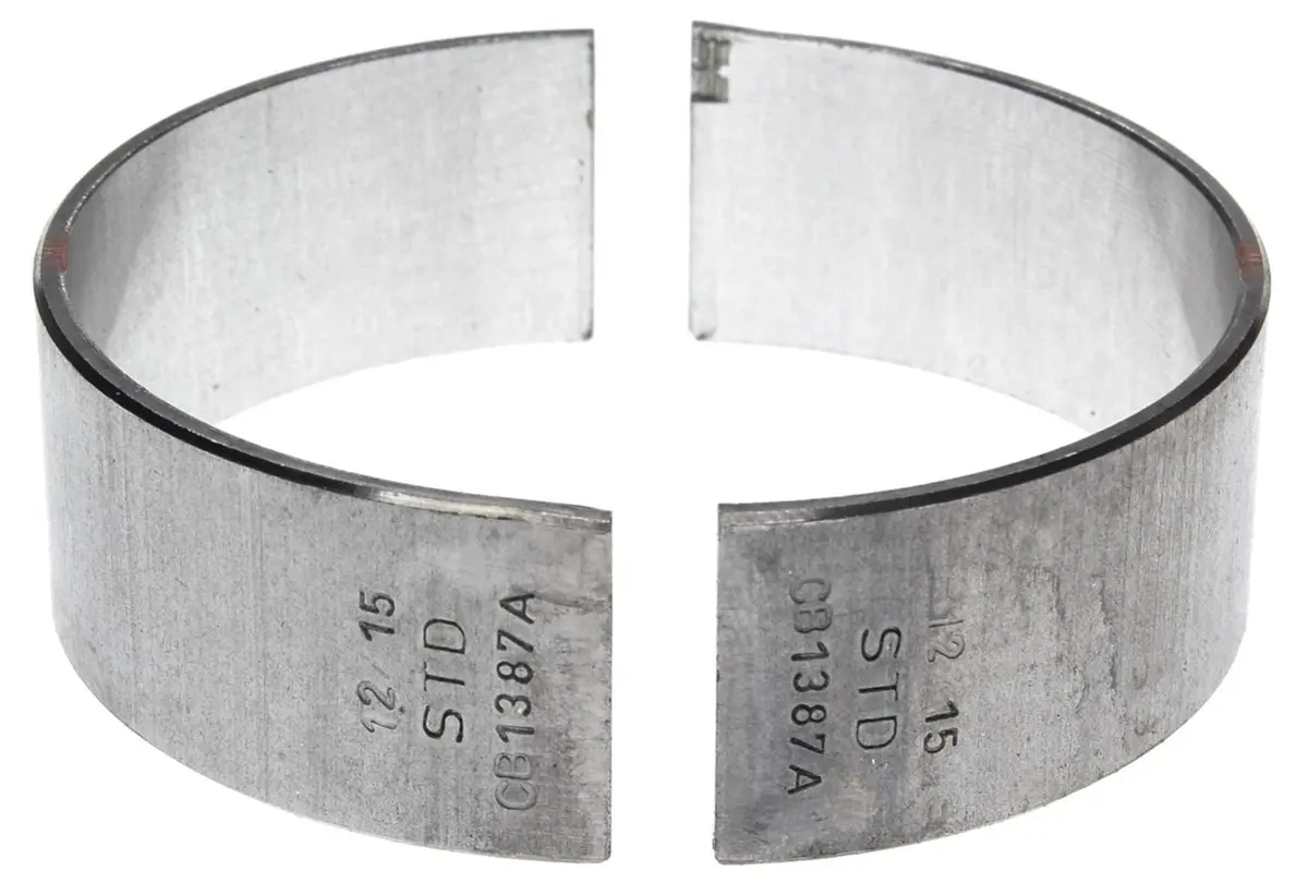 Clevite Cb-1387A-30 Al-Series Precision Rod Bearings 1