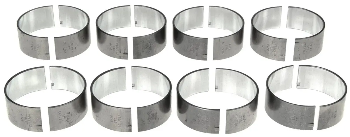 Clevite Cb-1776A-30 Al-Series Performance Rod Bearings (8-Pack) 1