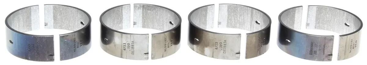 Clevite Al-Series Rod Bearings – Cb-1883A-20(4) 1