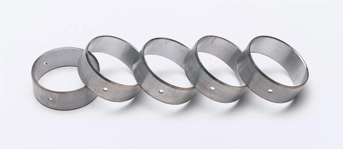 Clevite Sh-785S Precision Camshaft Bearings For Small-Block Engines 1