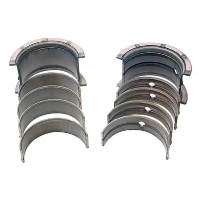 Clevite Ms-466P-30 Main Bearing Set With .030″ Under Size 1