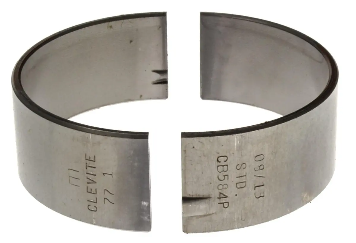 Clevite Cb-584P-10 P-Series Performance Rod Bearings 1