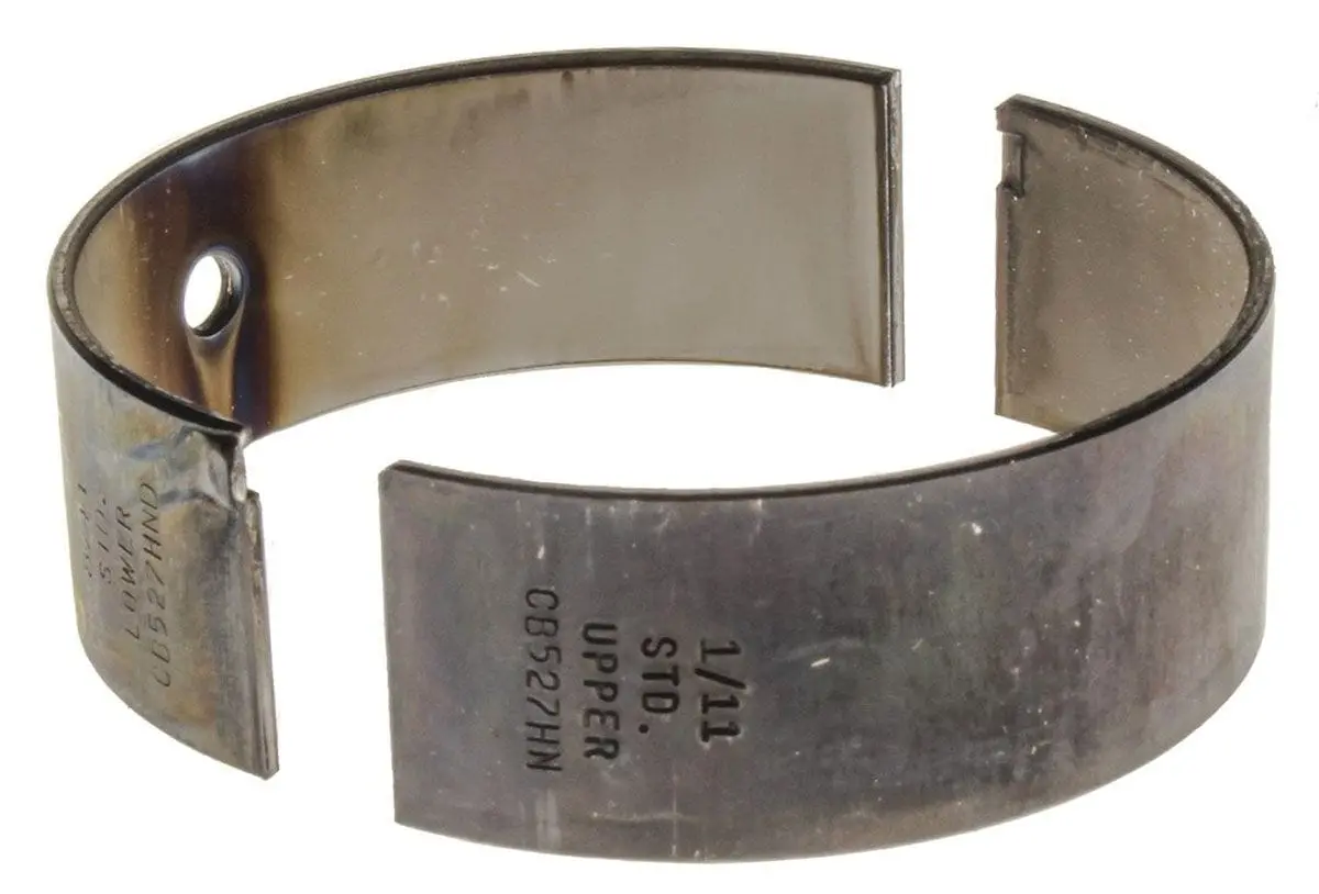 H-Series Conrod Bearing Set – .010" Oversize (Clcb527Hnd 010) 1