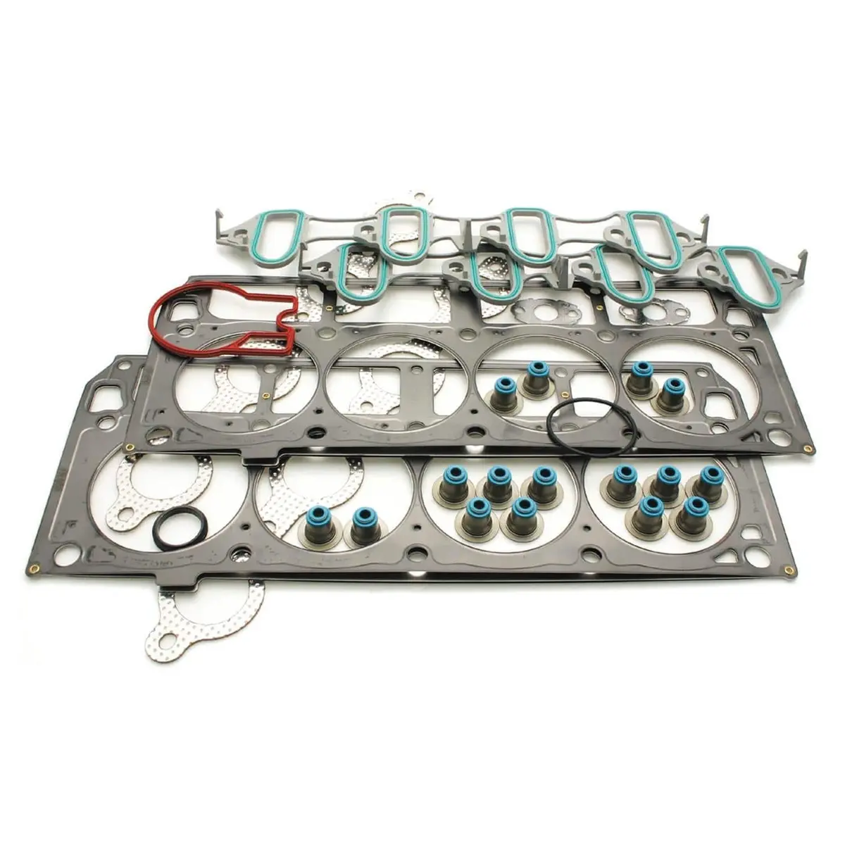 Cometic Pro-Series Complete Engine Gasket Set – Model Pro1041T 1