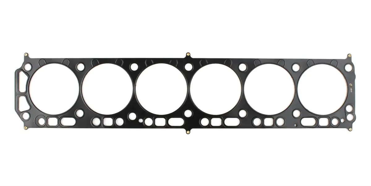 Cometic High-Compression Head Gasket – Cg10025 Mls Design 1