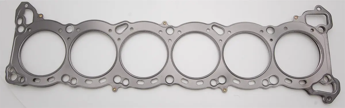 Cometic Mls Head Gasket Set – Part C4318-027, Precision Multi-Layer Steel 1