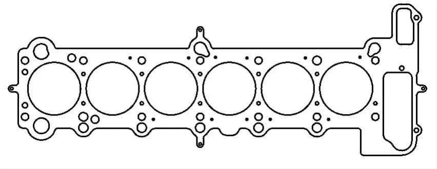Cometic Mls Head Gasket – C4332-030 1