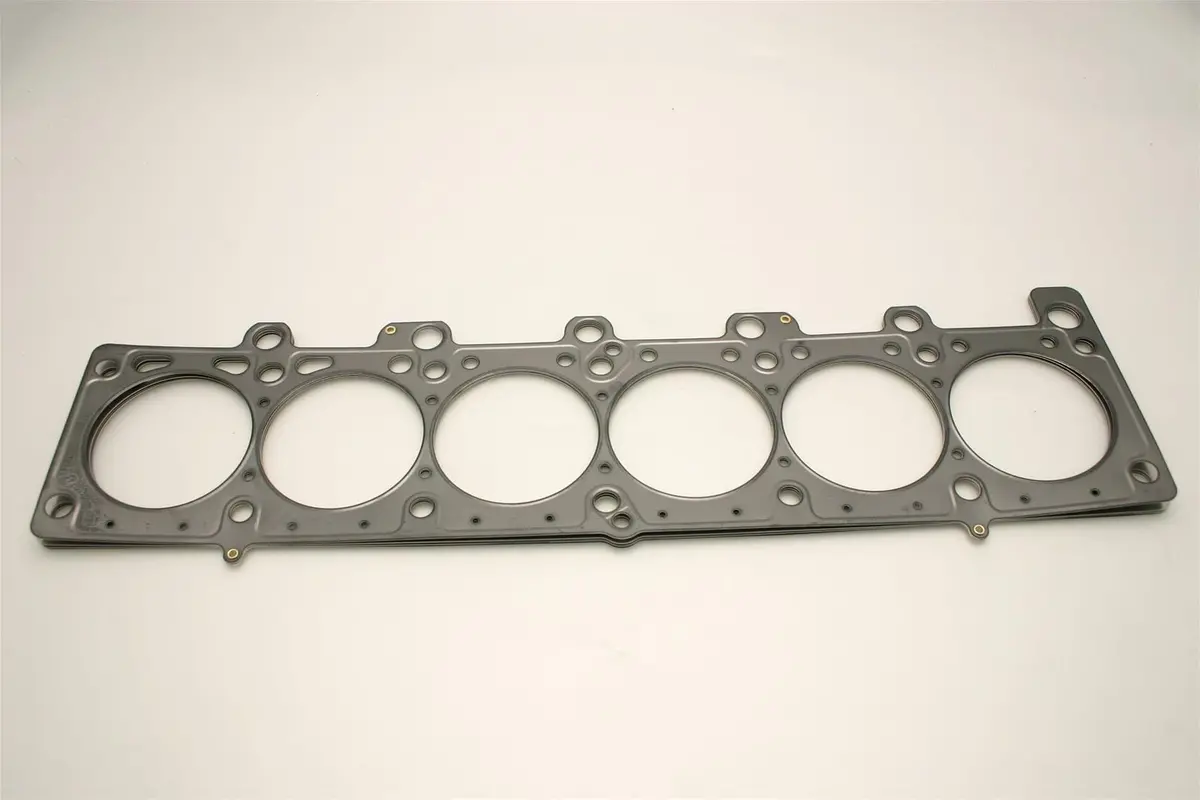 Cometic C4394-080 Mls Head Gasket For Precision Engine Builds 1