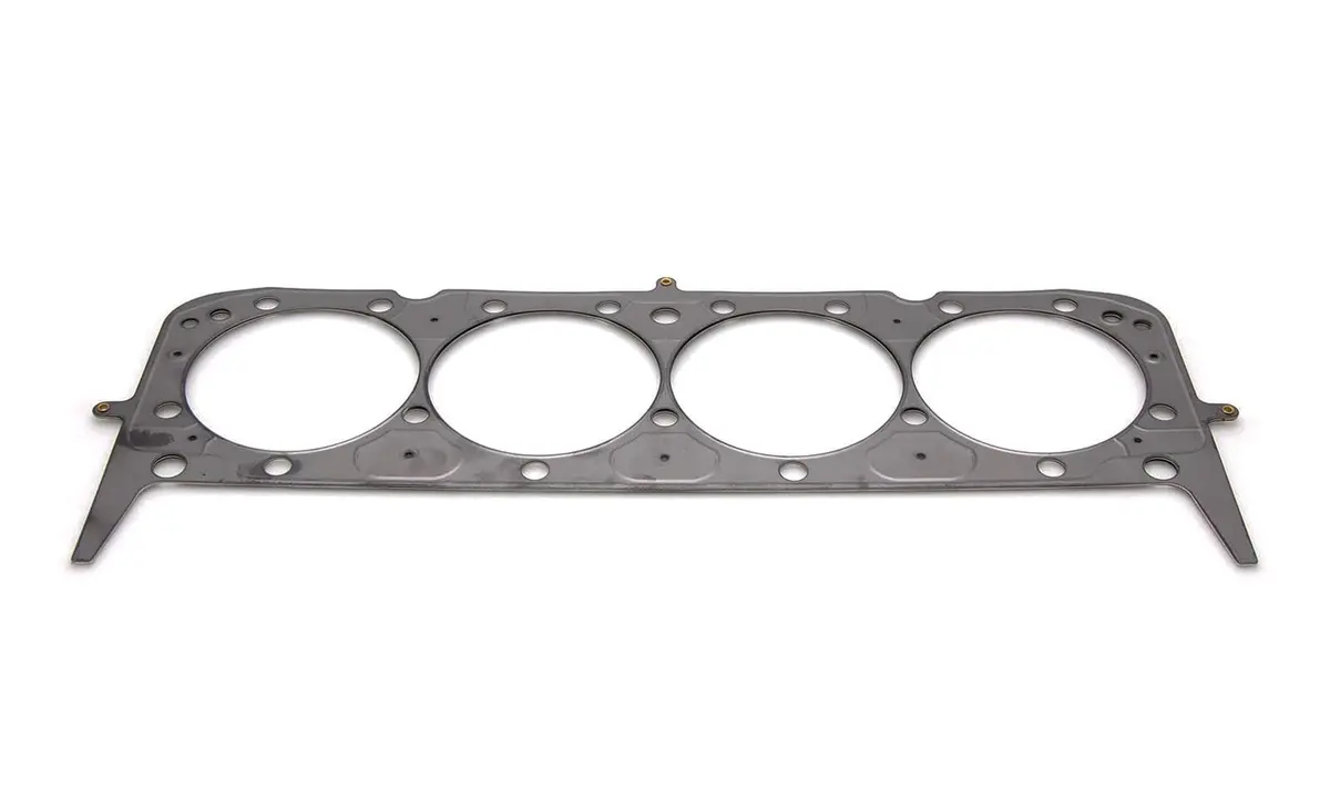 Cometic C5399-040 Mls Head Gasket – 0.040" Thickness, Multi-Layer Steel 1