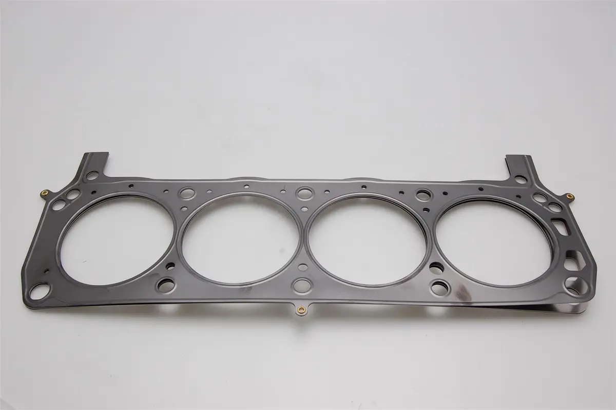 Cometic C5962-036 Mls Head Gasket – Multi-Layer Steel For High-Boost Builds 1