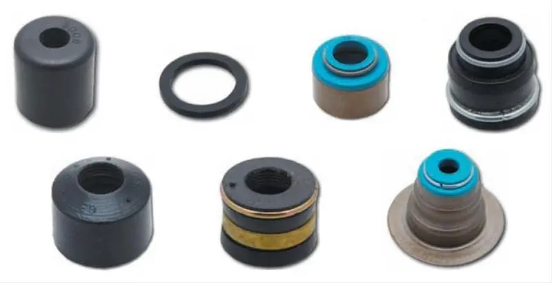 Cometic 3214V-16 Valve Stem Seals For Powersports Applications 1