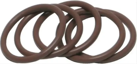 Cometic Oil Dipstick O-Ring Seal Kit For Engine Builds 1