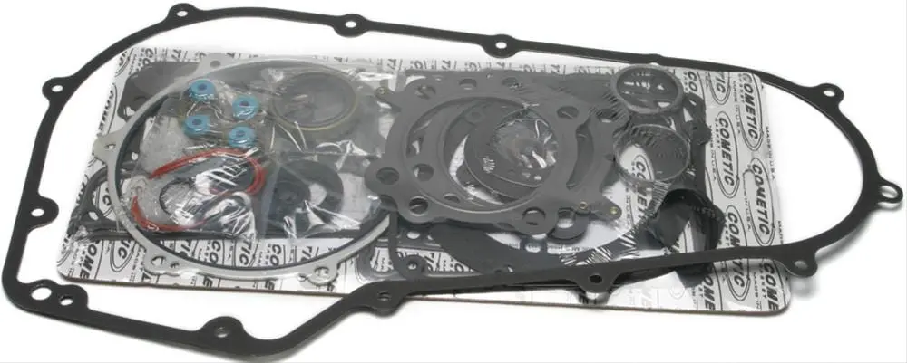 Cometic Powersports Gasket Kit With Pcv Hoses And Tubing – Model C9679 1