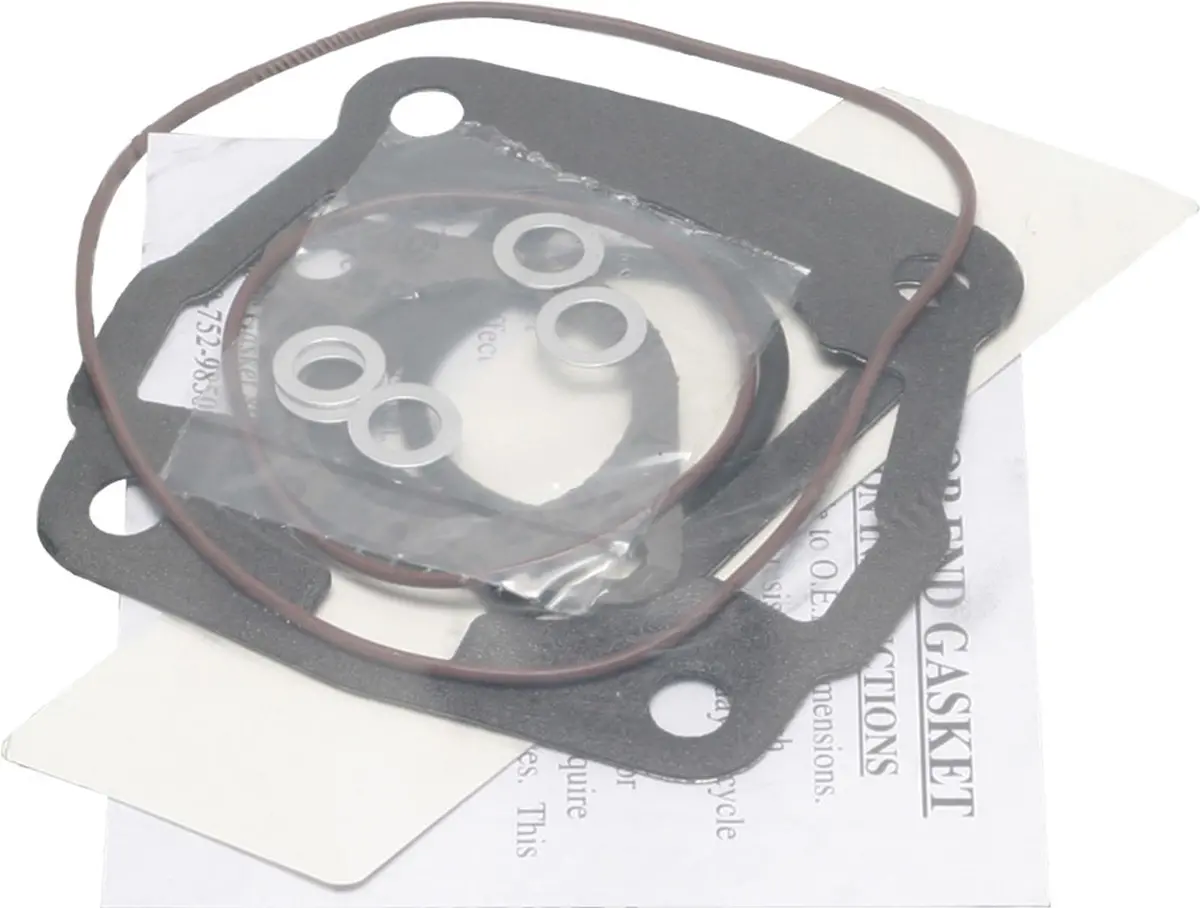 Cometic C7333 Powersports Multi-Layer Steel Gasket Kit 1