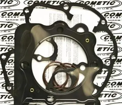Cometic Powersport Valve Cover Gasket Set For Atv, Utv, And Motorcycle Engines 1
