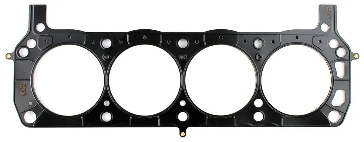 Multi-Layer Steel (Mls) Head Gasket – Gm Ls, 0.030" Compressed Thickness (Cmc5513-030) 1