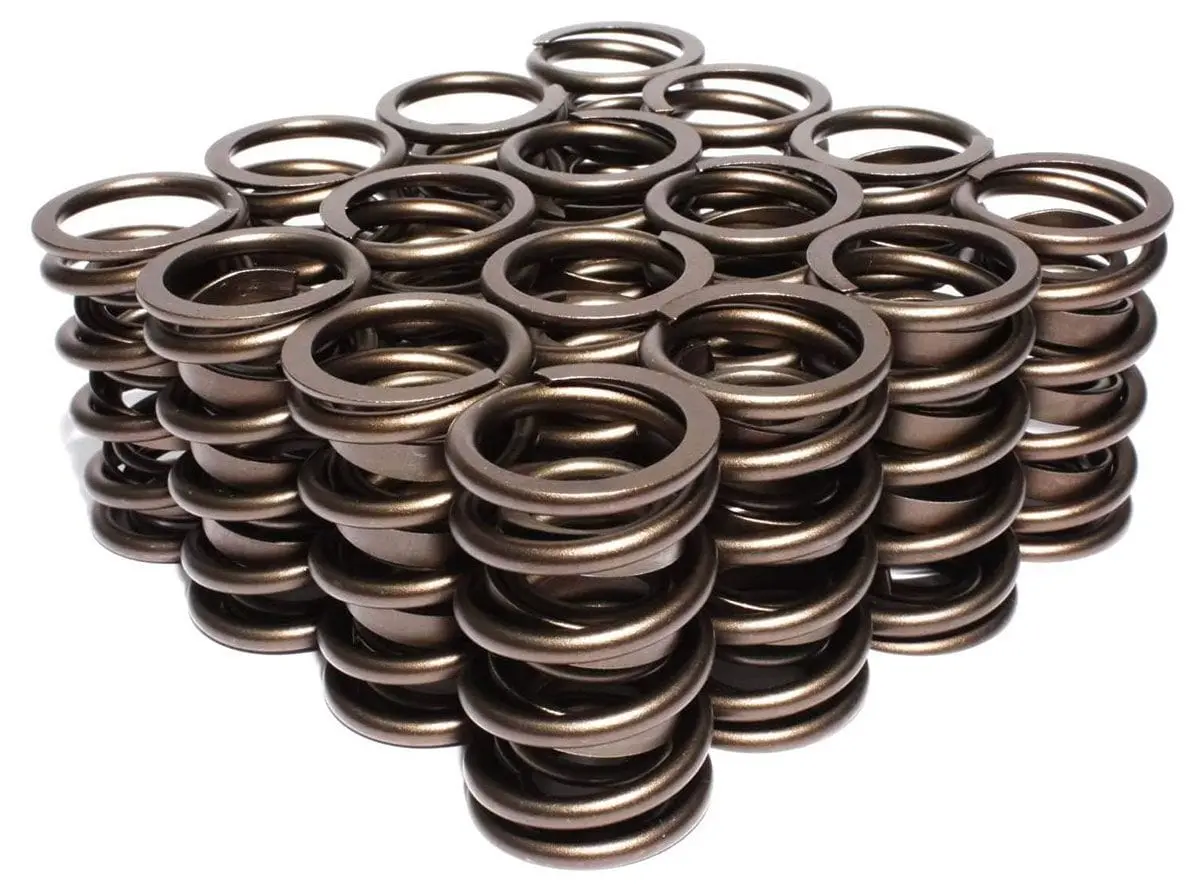 Dual-Rate Valve Spring Set – 441 Lb/In Rate, Co977-16 1