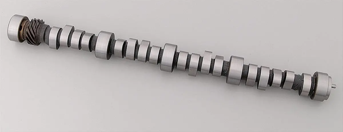 Comp Cams 20-612-9 Cnc-Optimized Computer-Controlled Camshaft 1