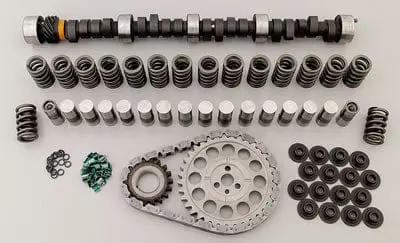 Comp Cams K69-400-8 High Energy Camshaft And Lifter Combo Kit 1