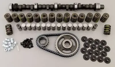 Comp Cams K92-200-4 High Energy Camshaft & Lifter Kit 1