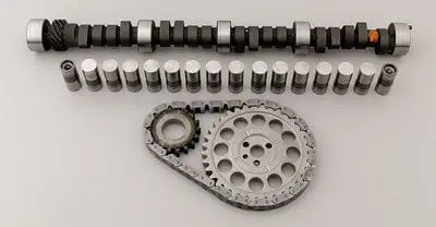 Comp Cams Sk66-248-4 High Energy Cam & Lifter Kit 1