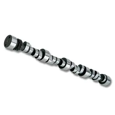 Comp Cams 11-704-9 Oval Track Camshaft – Race-Optimized Profile For Asphalt And Dirt Circuits 1
