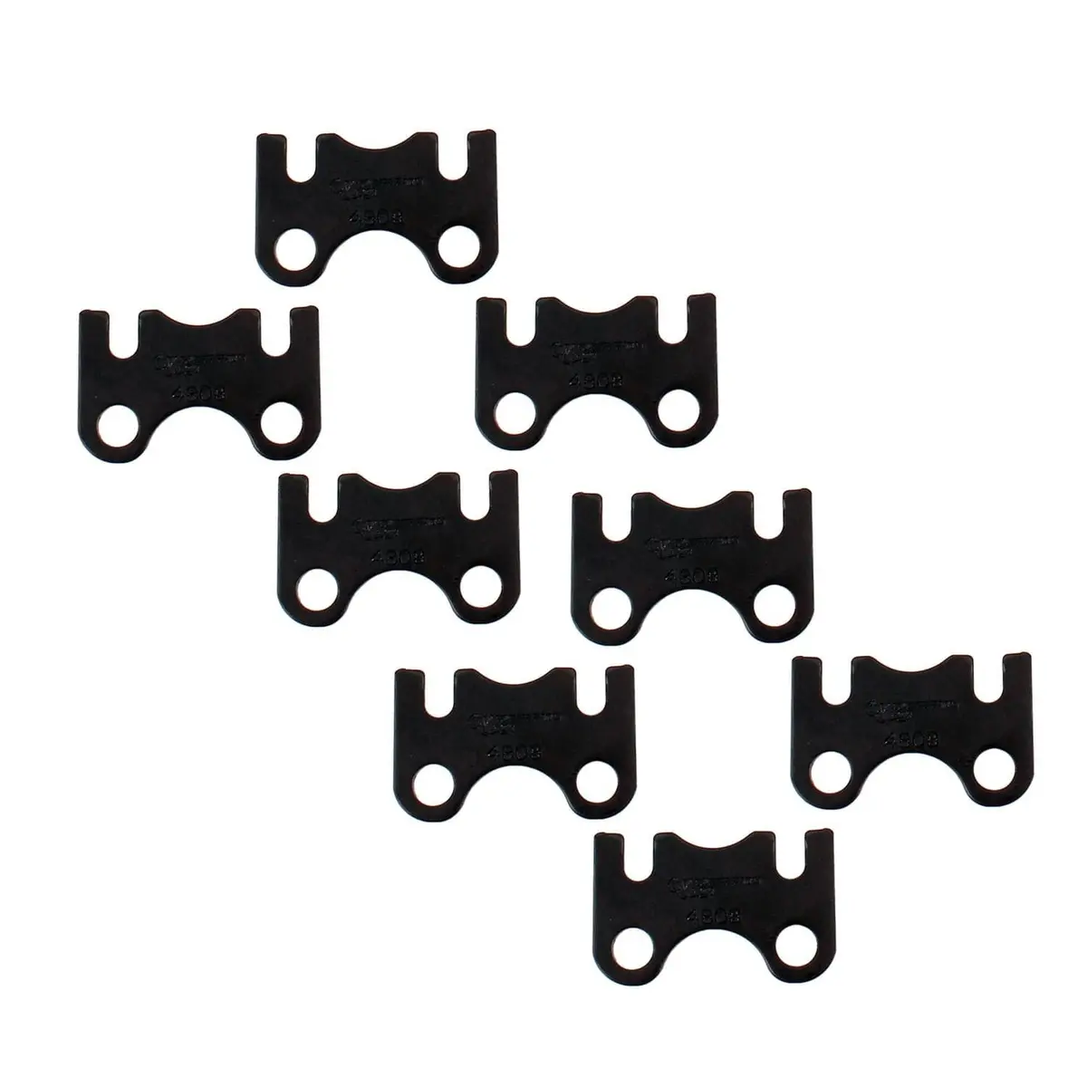 Comp Cams 4808-8 Pushrod Guide Plates For Performance Engines 1