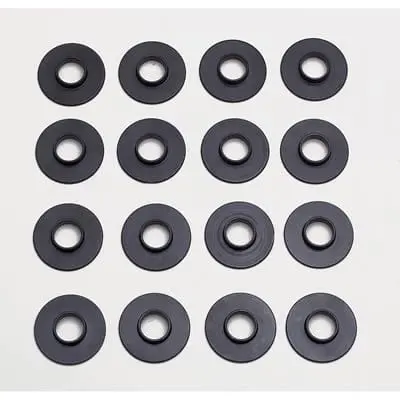 Comp Cams Precision Valve Spring Shims – 4737-1 (Set Of 16) 1