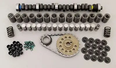 Comp Cams K31-234-3 Xtreme Energy Camshaft And Hydraulic Lifter Kit 1