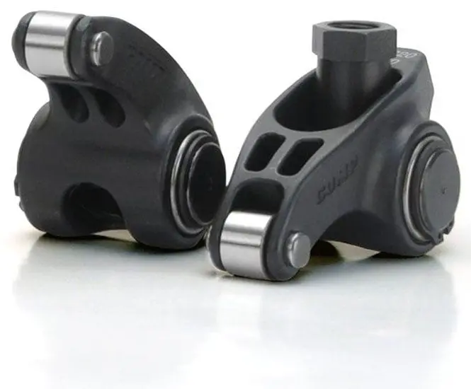 Ultra Pro Magnum Xd Roller Rocker Arms – 7/16" Stud, 1.73 Ratio Co1830-16 1