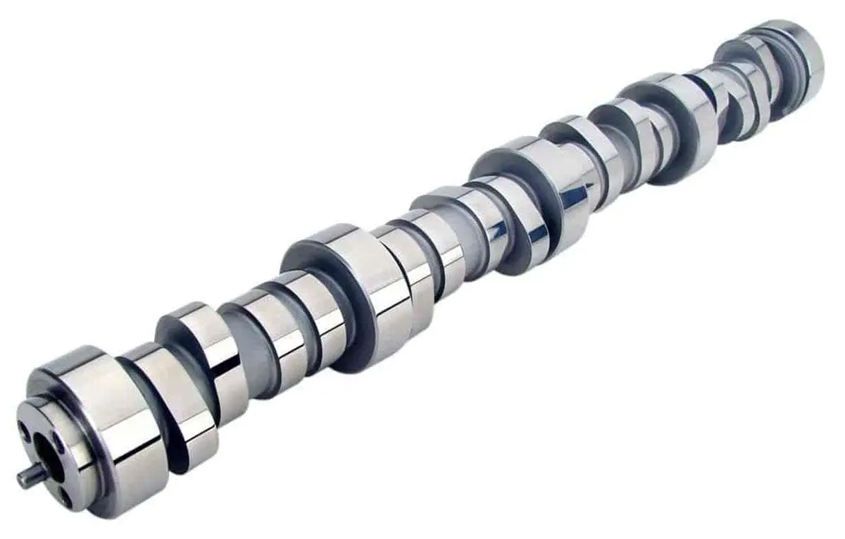 Xfi Rpm Hydraulic Roller Camshaft – Xr277Hr, Three-Bolt Design (Co54-418-11) 1