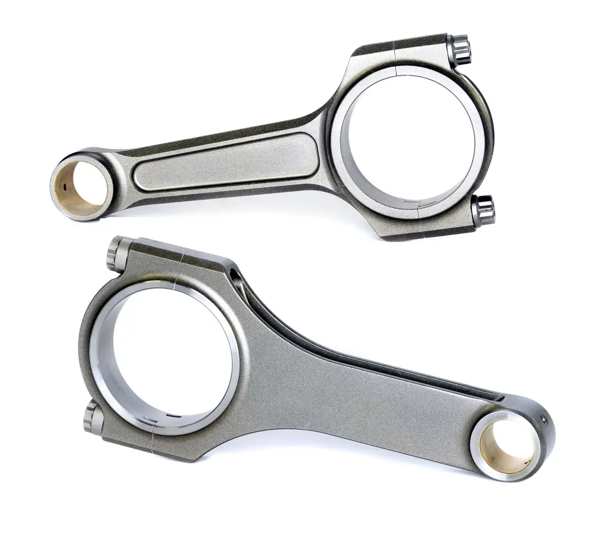Carrillo Pro-H Straight H-Beam Connecting Rods – For High-Rpm Engine Builds 1