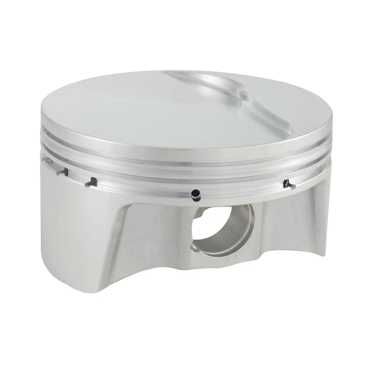 Cp Pistons Sc7355 Nissan-Specific Piston & Ring Kit – Forced Induction Ready 1