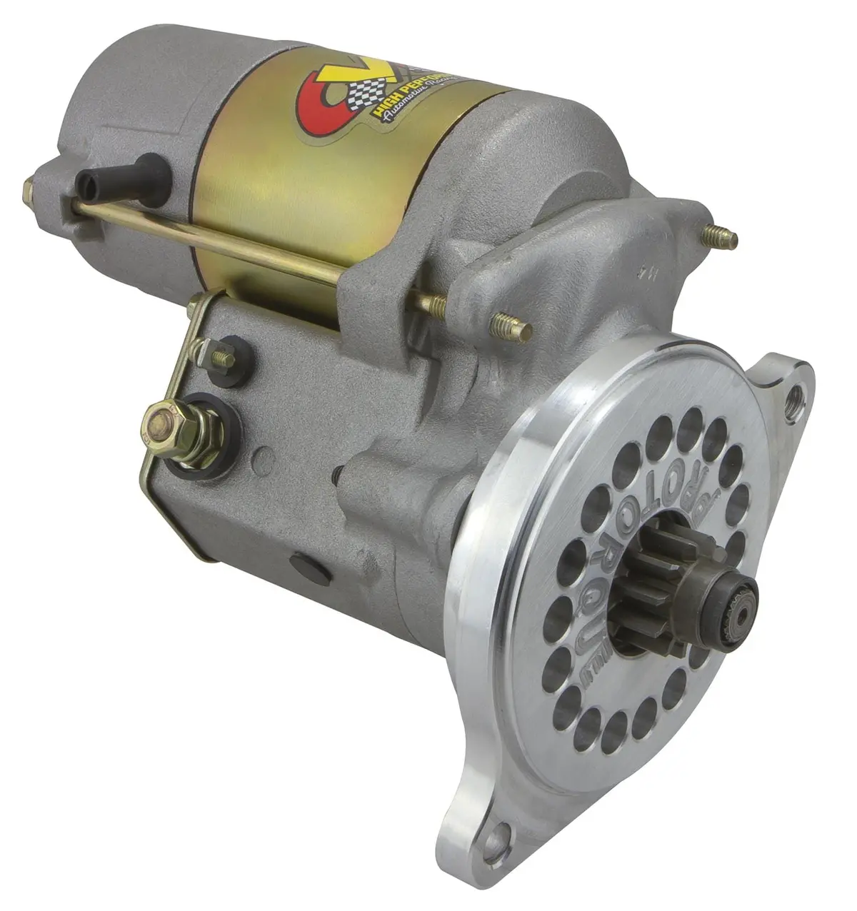 Cvr 5055M Protorque High-Torque Starter Motor 1