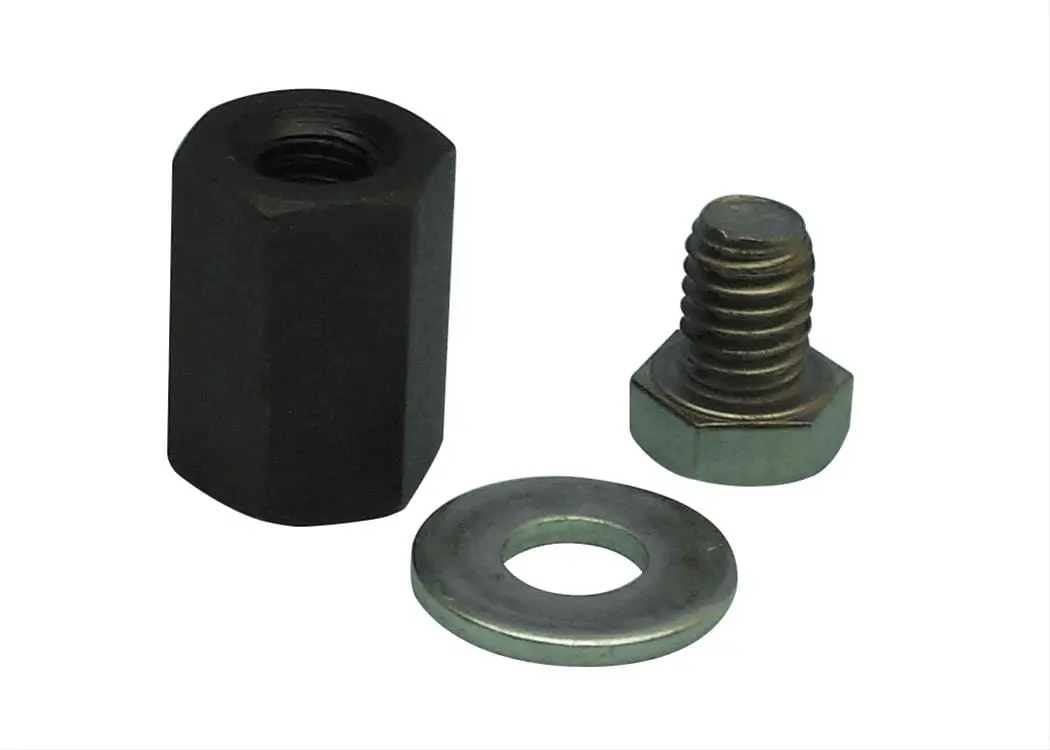 Dakota Digital Kn-3 Nut Kit For Custom Gauge Installation 1