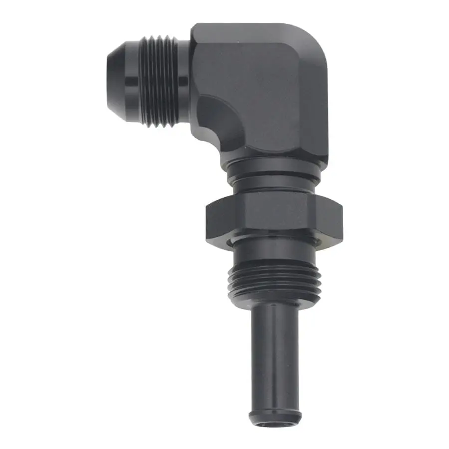 Deatschwerks 6-02-0742-B Bulkhead Fuel Adapter Fitting 1