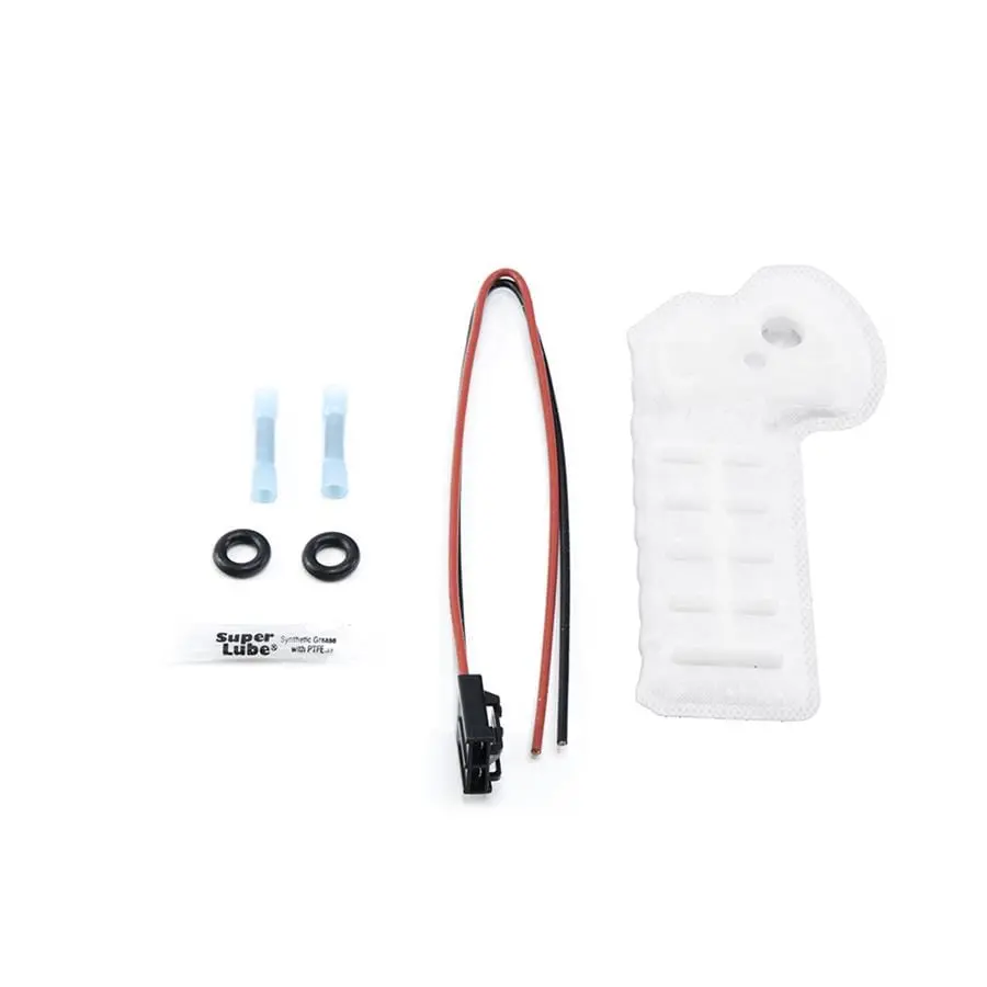 Deatschwerks Inline Fuel Pump Assembly For Efi Applications 1