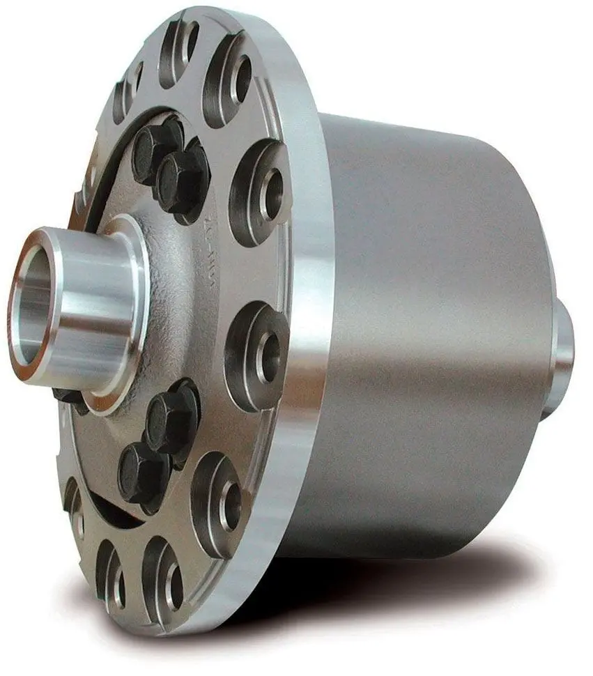 Detroit Truetrac Limited-Slip Differential 1