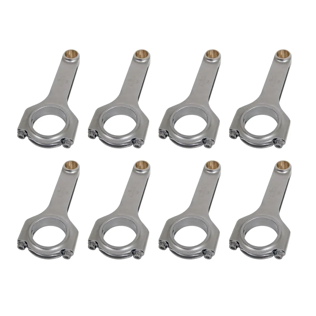 Eagle Crs6000S3D2000 H-Beam Connecting Rods 1
