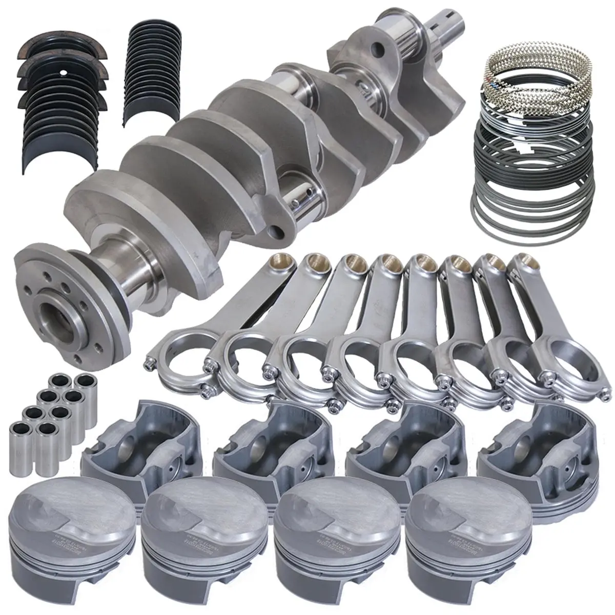 Eagle Specialty Products 11007030 Engine Rotating Assembly Kit 1
