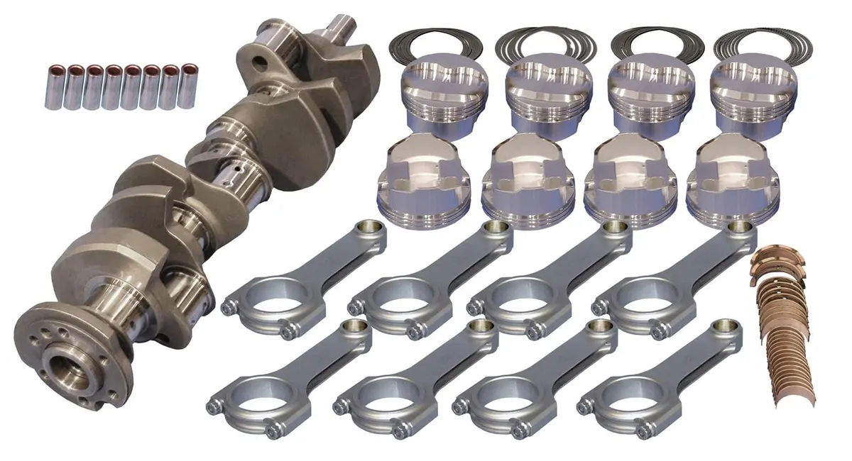 Eagle Specialty Rotating Assembly Kit - 12014030 1