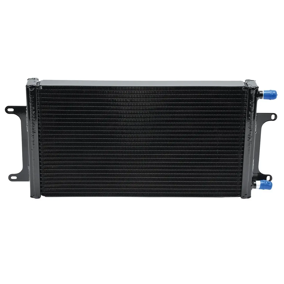 Edelbrock E-Force Intercooler Heat Exchanger – High-Capacity Cooling For Supercharged Applications 1