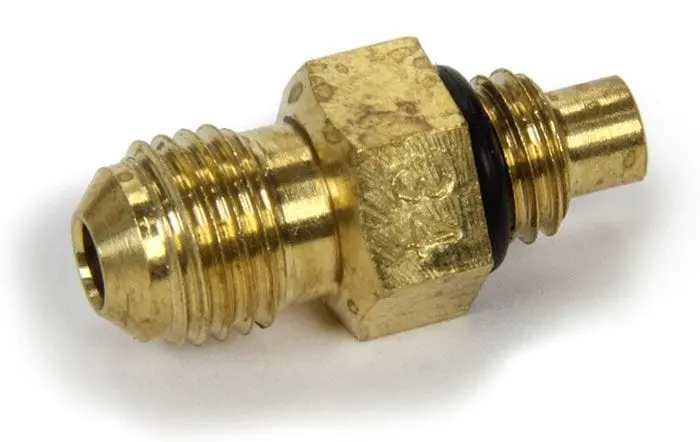 En7007-49 Port Nozzle Jet For High-Performance Marine Applications 1