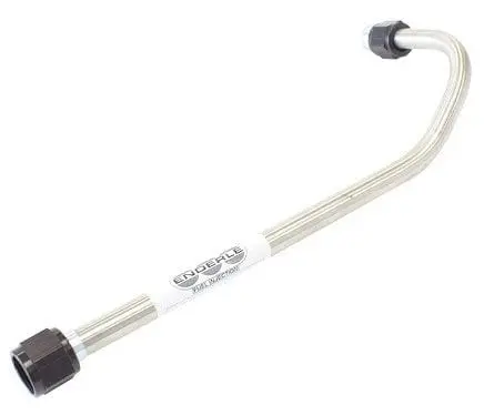 Stainless Steel 1/2-Inch Top Main Oil Line – En4033-Bbm 1