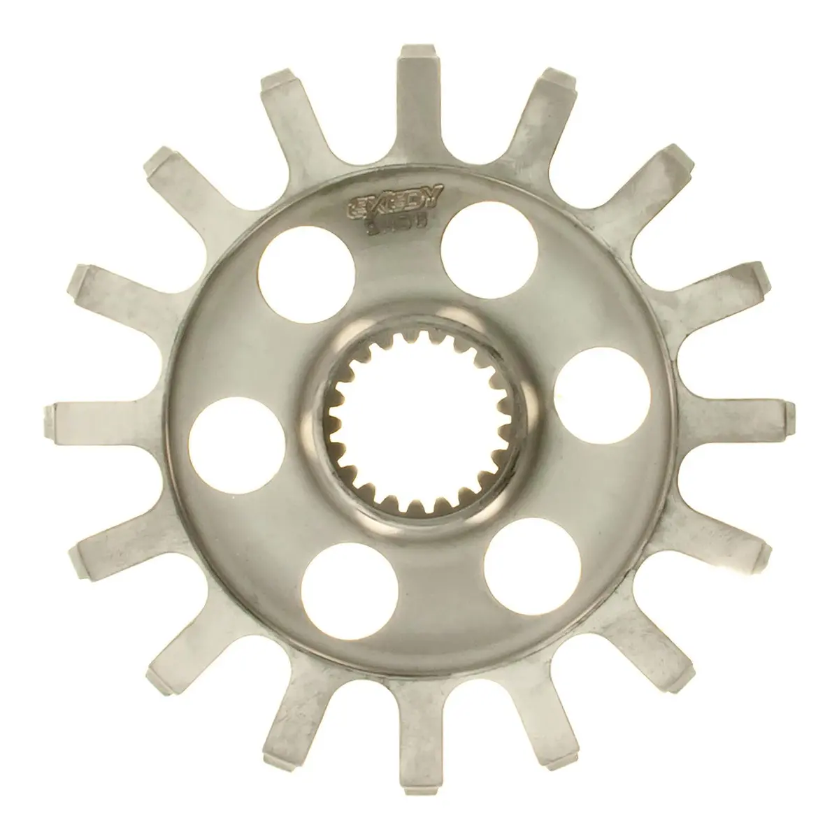 Exedy Clutch Usa Replacement Clutch Kit Components – Sh06 1