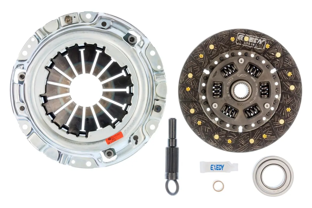 Exedy Usa Performance Clutch Kit Model 06805A 1