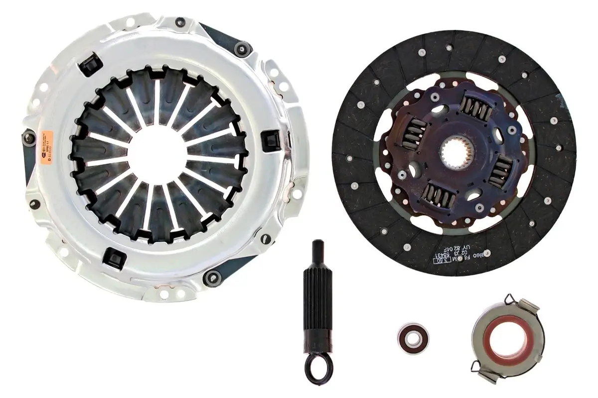 Exedy 16803C Clutch Kit For U.S. Performance Applications 1