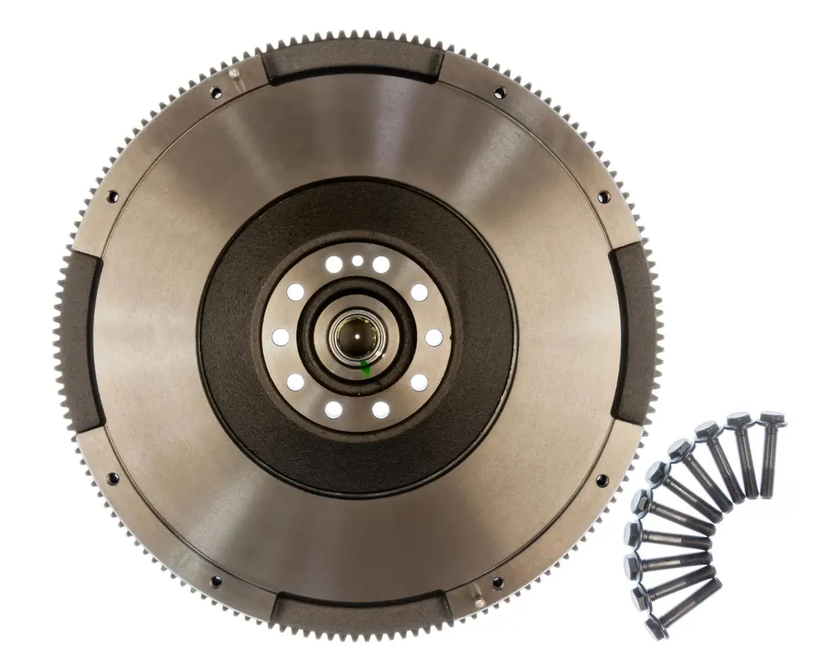 Exedy Fwfmf08 Lightweight Flywheel For High-Rpm Applications 1