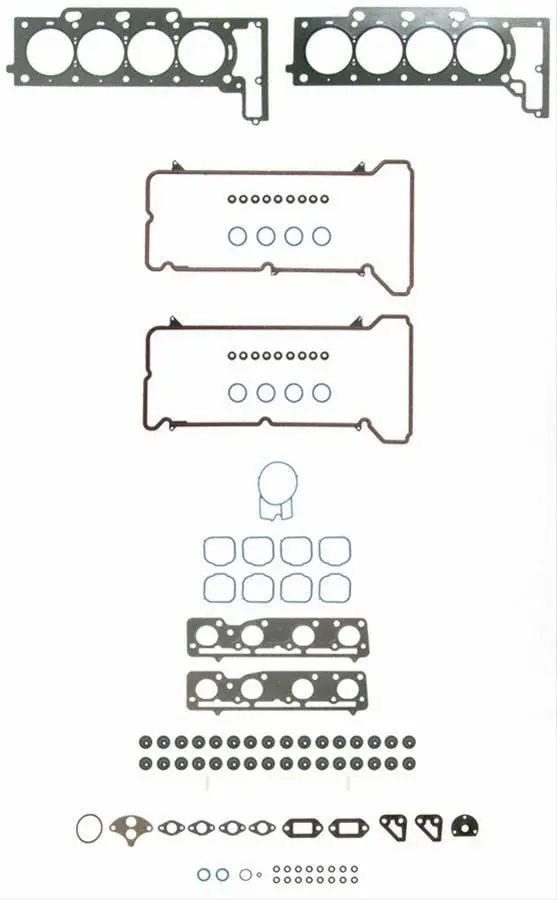 Fel-Pro Hs 26150 Pt-3 Premium Engine Gasket Kit For Select Applications 1